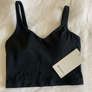 Lululemon align tank size 6